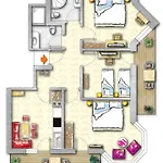 Bed & Breakfast Strolz 4*