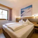 Couette-café Strolz Sankt Anton am Arlberg