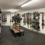 Strolz 4* Sankt Anton am Arlberg
