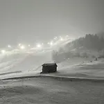 Strolz Couette-café Sankt Anton am Arlberg