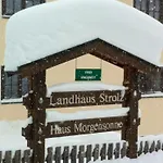 Strolz St Anton am Arlberg