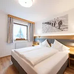 Strolz Couette-café Sankt Anton am Arlberg