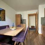 Couette-café Strolz Sankt Anton am Arlberg