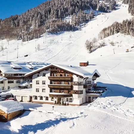 Strolz 4* Sankt Anton am Arlberg