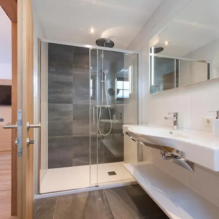 Strolz St. Anton am Arlberg