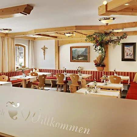 Strolz St. Anton am Arlberg