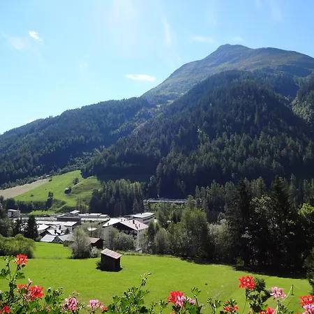 Strolz St. Anton am Arlberg