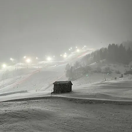 Strolz Alojamento de Acomodação e Pequeno-almoço Sankt Anton am Arlberg