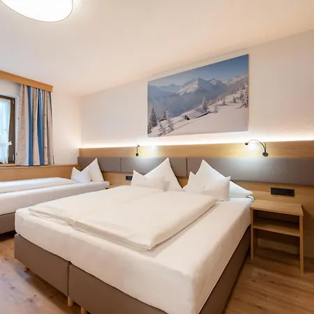 Strolz St. Anton am Arlberg