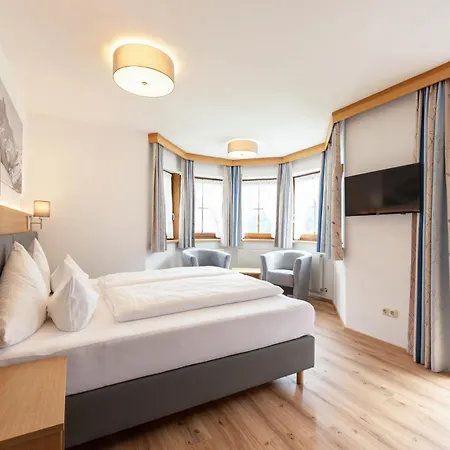 Strolz 4* St. Anton am Arlberg