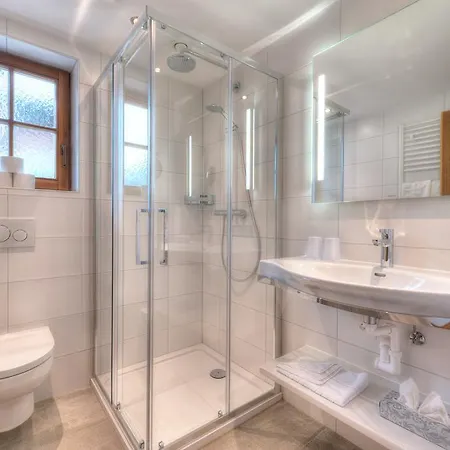 Frühstückspension Strolz