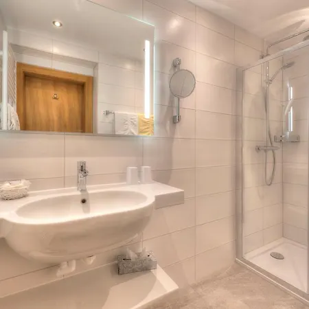 Frühstückspension Strolz