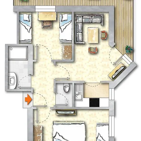 Strolz St. Anton am Arlberg