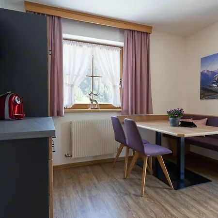 Landhaus Strolz