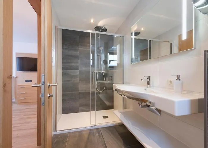 Strolz سانكت أنتون ام ارلبرغ