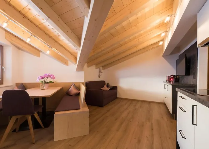 Strolz 4* سانكت أنتون ام ارلبرغ