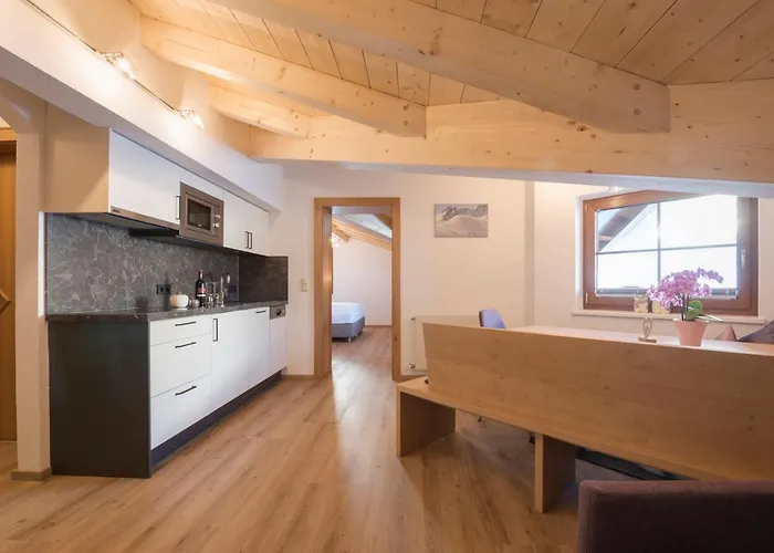 Strolz سانكت أنتون ام ارلبرغ