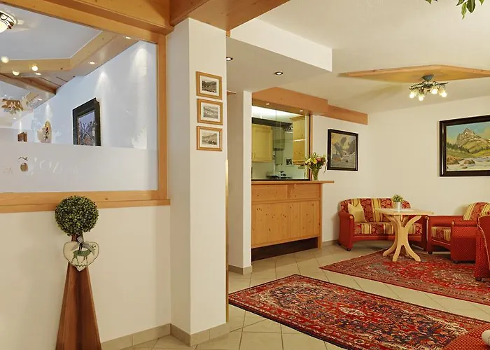 Strolz 4* سانكت أنتون ام ارلبرغ