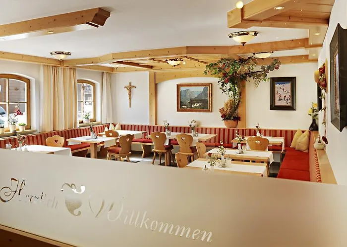 Strolz سانكت أنتون ام ارلبرغ