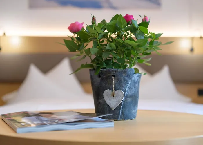 Strolz 4* سانكت أنتون ام ارلبرغ