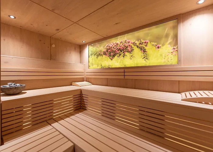 Strolz سانكت أنتون ام ارلبرغ