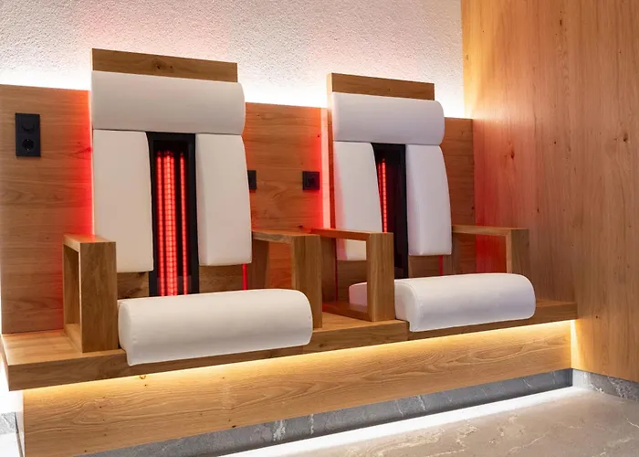 Strolz 4* سانكت أنتون ام ارلبرغ