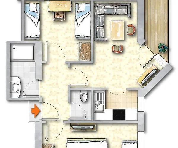 Strolz سانكت أنتون ام ارلبرغ