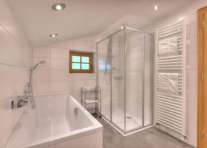 Strolz سانكت أنتون ام ارلبرغ