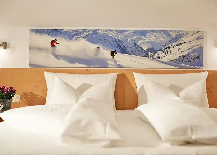 Strolz فندق مبيت وإفطار