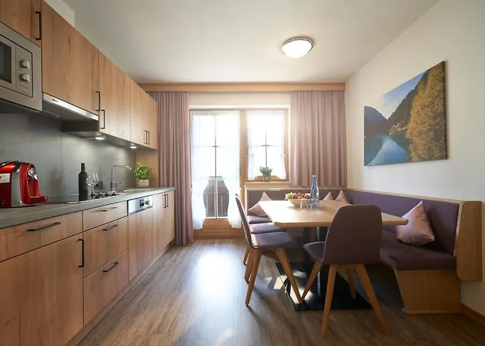 Strolz فندق مبيت وإفطار سانكت أنتون ام ارلبرغ