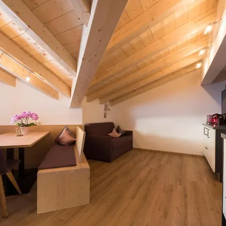 Strolz 4* Sankt Anton am Arlberg