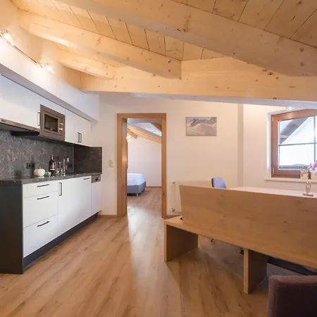 Strolz Sankt Anton am Arlberg