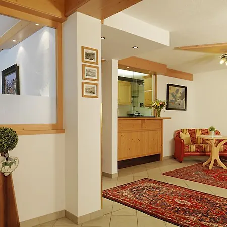 Strolz 4* Sankt Anton am Arlberg