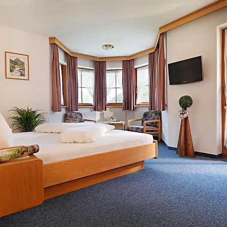 Bed & Breakfast Strolz