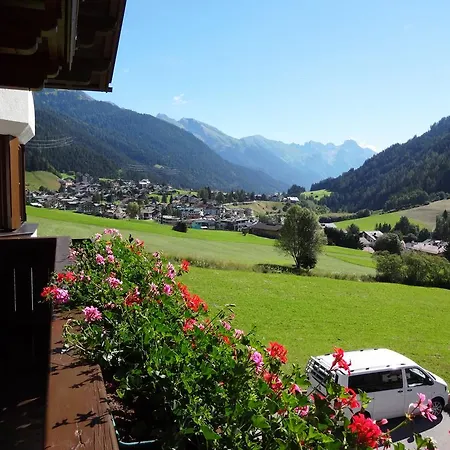 Strolz Sankt Anton am Arlberg
