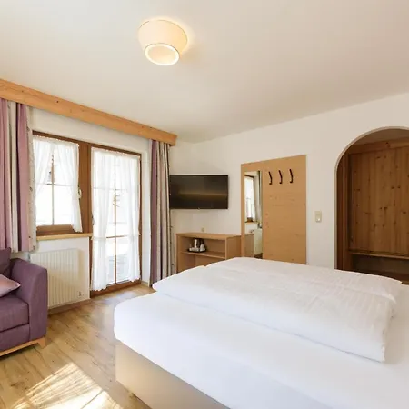 Strolz Sankt Anton am Arlberg