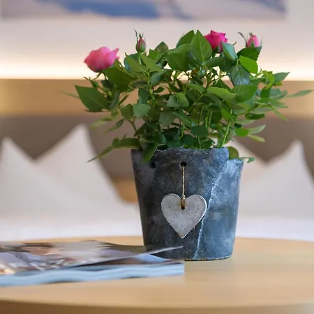 Strolz 4* Sankt Anton am Arlberg