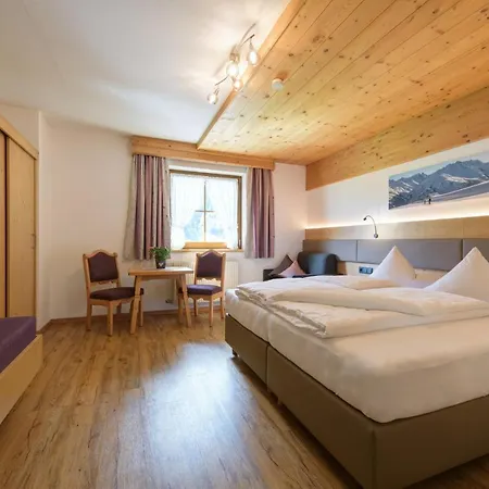 Strolz 4* Sankt Anton am Arlberg