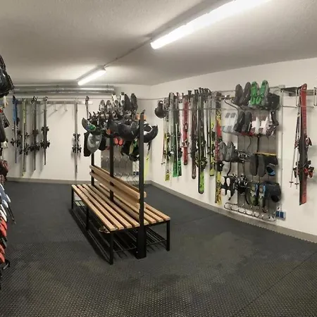 Strolz 4* Sankt Anton am Arlberg