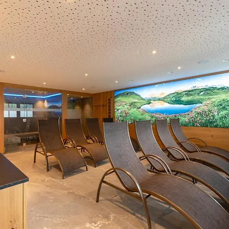 Bed & Breakfast Strolz