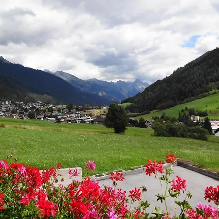 Bed & Breakfast Strolz Sankt Anton am Arlberg
