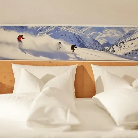 Strolz Bed & Breakfast