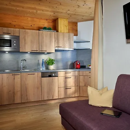 Strolz Sankt Anton am Arlberg